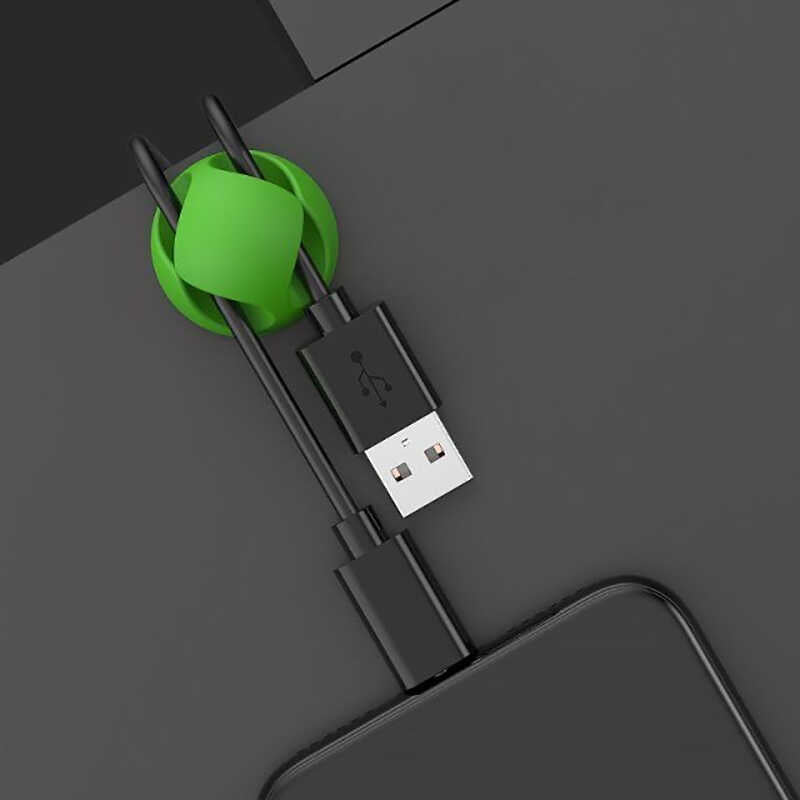 Go Des GD-G076 Kablo Düzenleyici