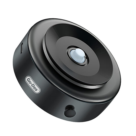 Go Des GD-HD223 110mAh 5V Type-C Portlu Elektirikli Vakum Özellikli Telefon Tutucu