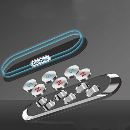 Go Des GD-HD636 Magnetik Araç Telefon Tutucu