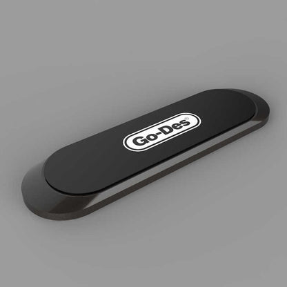 Go Des GD-HD636 Magnetik Araç Telefon Tutucu