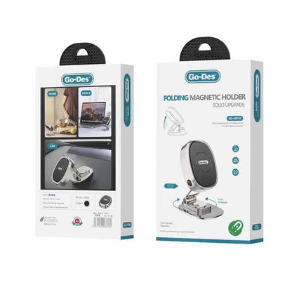 Go Des GD-HD788 Magnetic Araç Telefon Tutucu