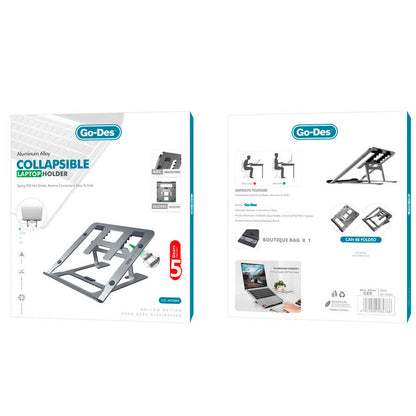 Go Des GD-HD888 Laptop Standı