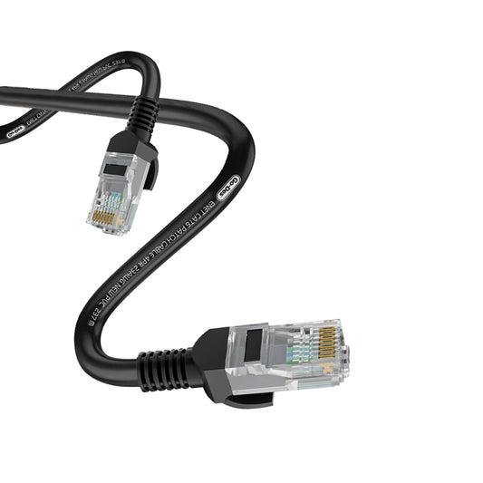 Go Des GD-HM891 1000Mbps Aktarım Hızlı RJ45 Ethernet Kablosu 10M