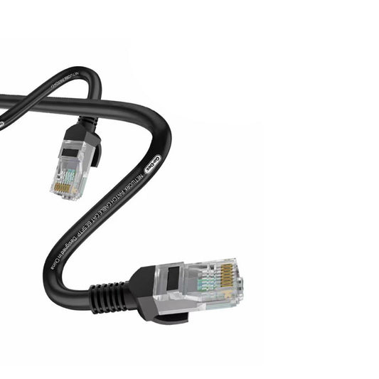 Go Des GD-HM891 1000Mbps Aktarım Hızlı RJ45 Ethernet Kablosu 15M