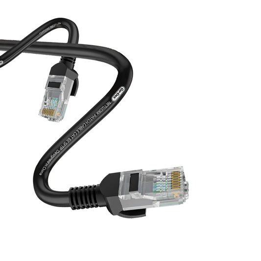 Go Des GD-HM891 1000Mbps Aktarım Hızlı RJ45 Ethernet Kablosu 20M