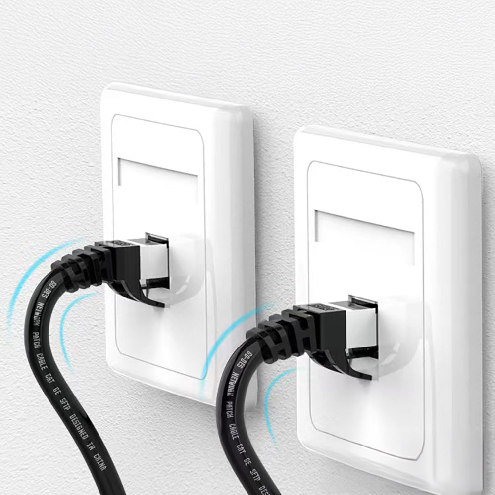 Go Des GD-HM891 1000Mbps Aktarım Hızlı RJ45 Ethernet Kablosu 20M