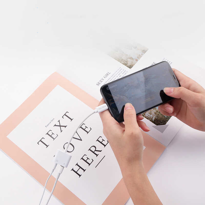 Go Des GD-OR881 Lightning Dönüştürücü