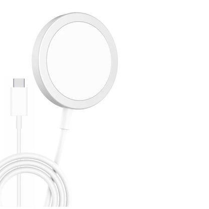 Go Des GD-UC588 M-safe Wireless Şarj