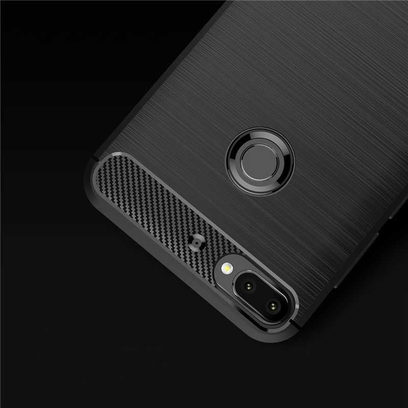 HTC Desire 12 Plus Kılıf Zore Room Silikon Kapak