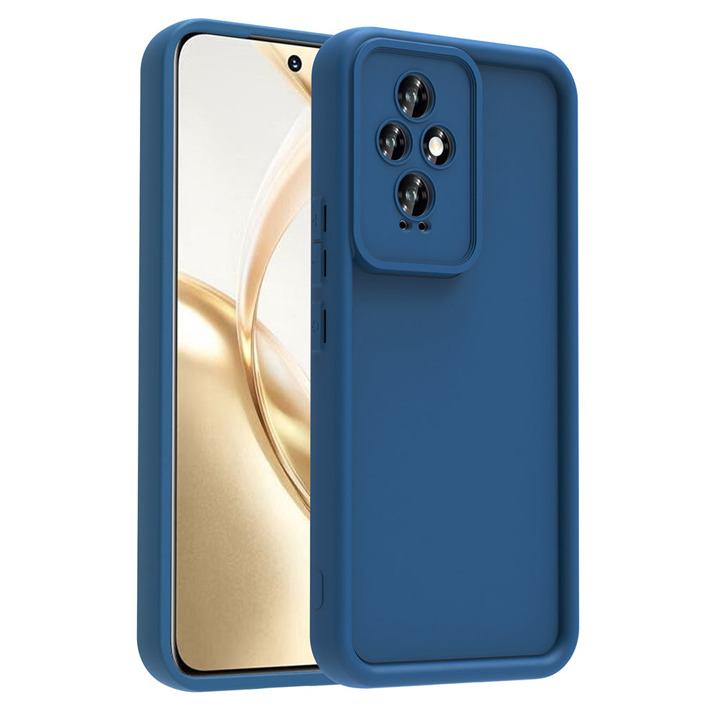 Honor 200 Kılıf Kamera Korumalı Zore Ananas Kapak