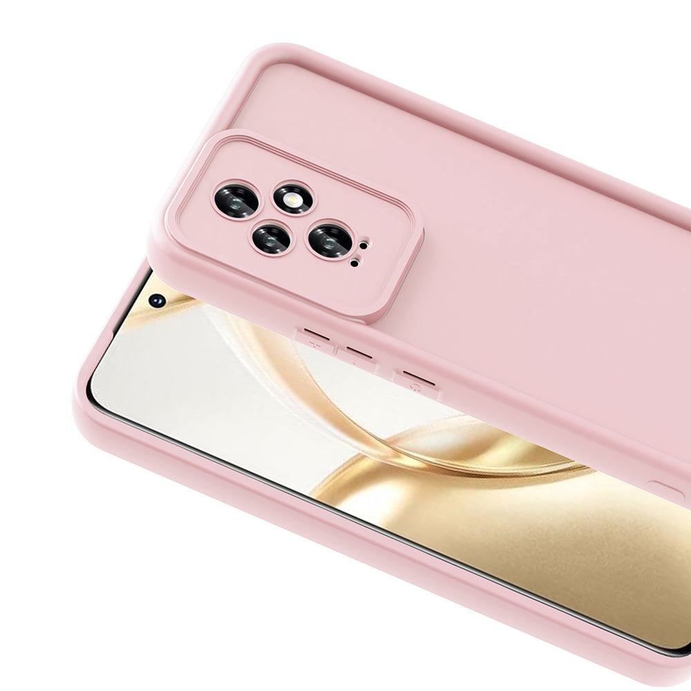 Honor 200 Kılıf Kamera Korumalı Zore Ananas Kapak