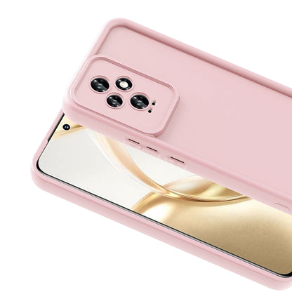 Honor 200 Kılıf Kamera Korumalı Zore Ananas Kapak