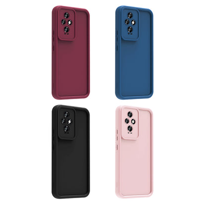 Honor 200 Kılıf Kamera Korumalı Zore Ananas Kapak