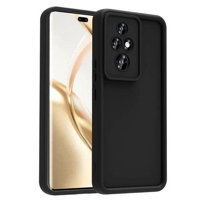 Honor 200 Pro Kılıf Kamera Korumalı Zore Ananas Kapak