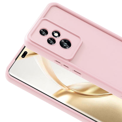 Honor 200 Pro Kılıf Kamera Korumalı Zore Ananas Kapak