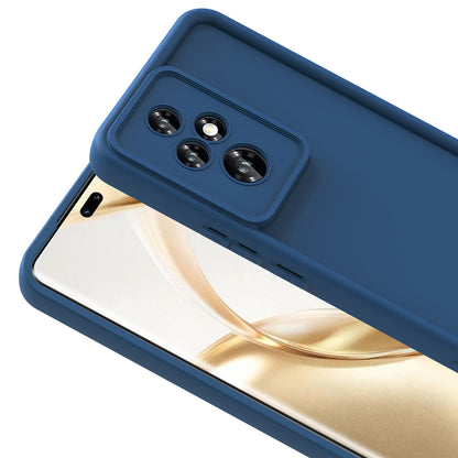 Honor 200 Pro Kılıf Kamera Korumalı Zore Ananas Kapak