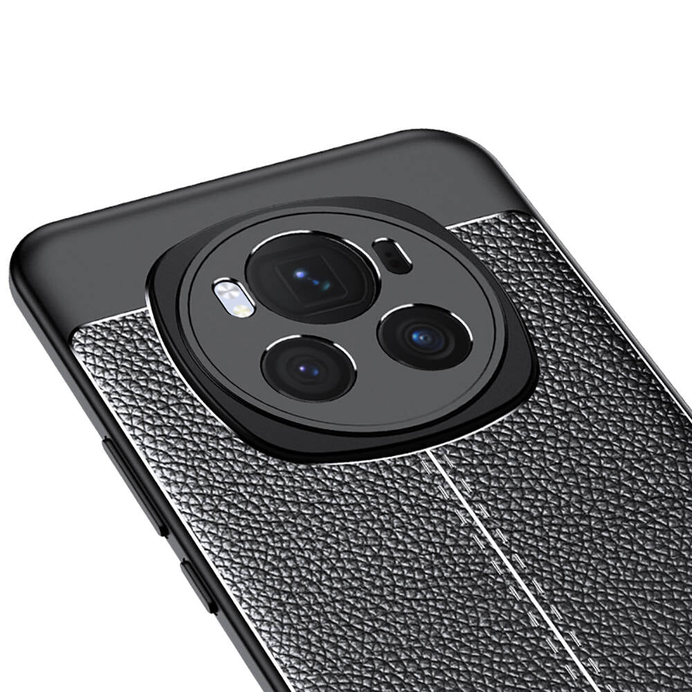 Honor Magic 6 Pro Kılıf Zore Niss Silikon Kapak