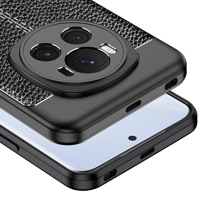 Honor Magic 6 Pro Kılıf Zore Niss Silikon Kapak