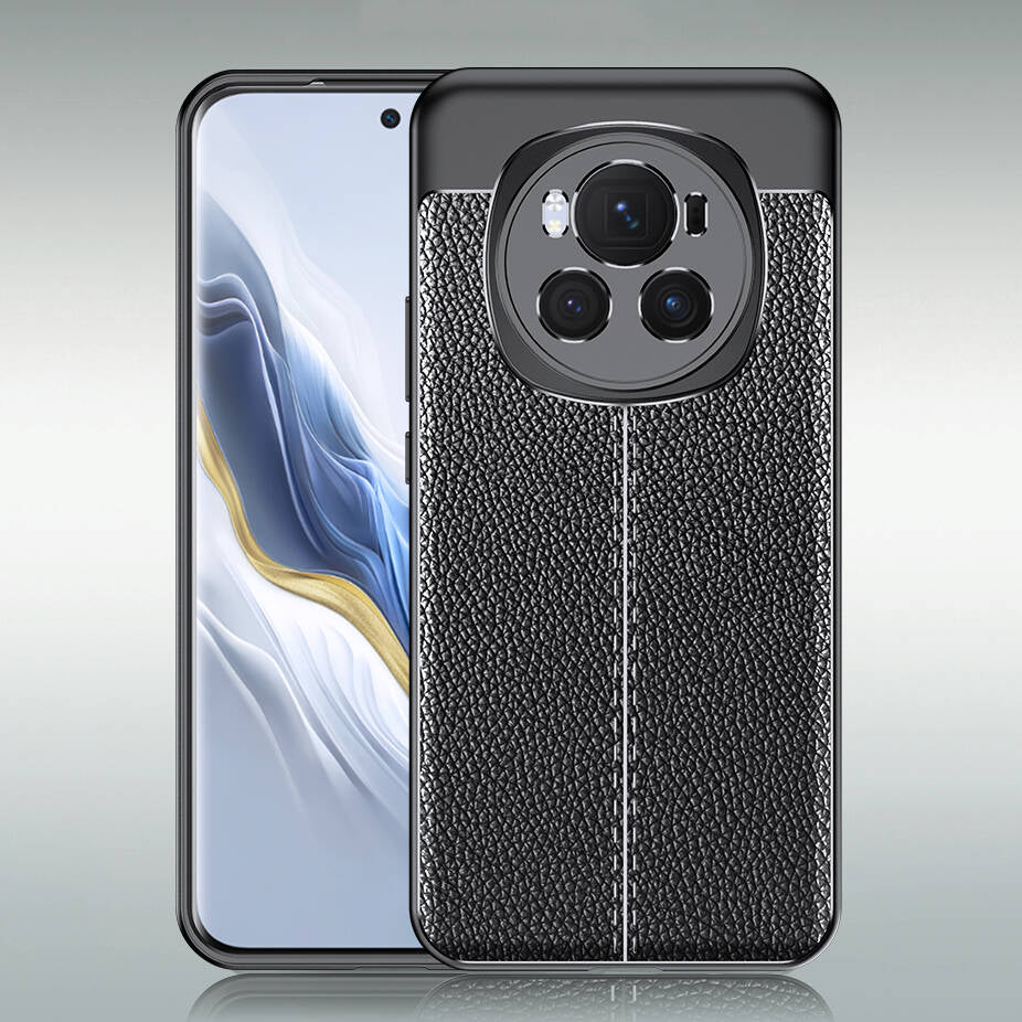 Honor Magic 6 Pro Kılıf Zore Niss Silikon Kapak