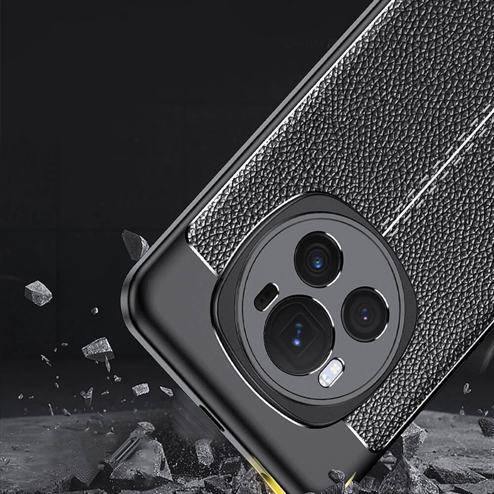 Honor Magic 6 Pro Kılıf Zore Niss Silikon Kapak