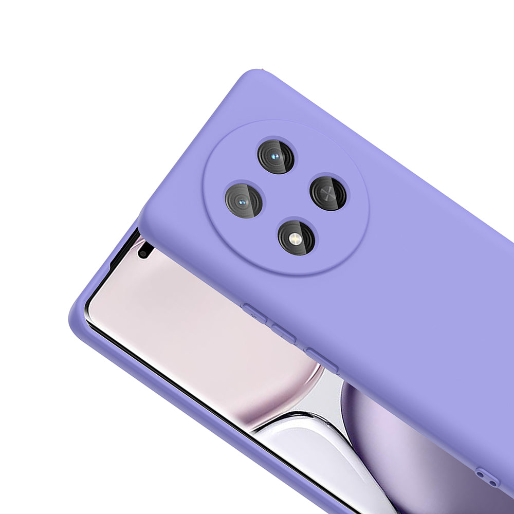 Honor Magic 7 Lite Kılıf Zore Mara Lansman Kapak