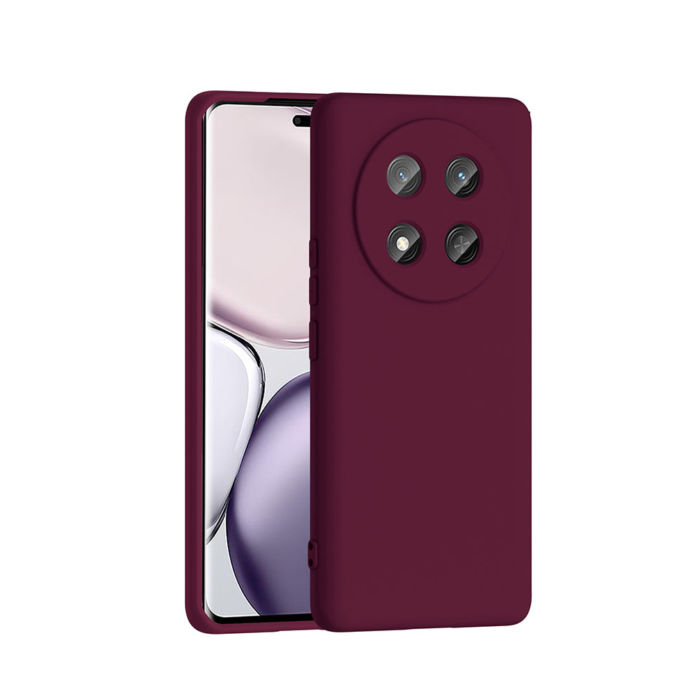 Honor Magic 7 Lite Kılıf Zore Mara Lansman Kapak