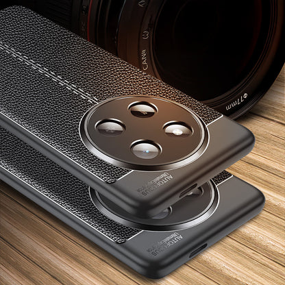 Honor Magic 7 Lite Kılıf Zore Niss Silikon Kapak