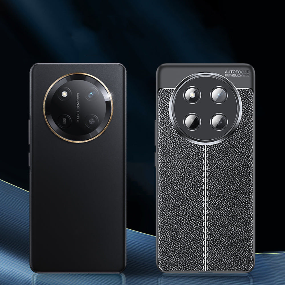 Honor Magic 7 Lite Kılıf Zore Niss Silikon Kapak