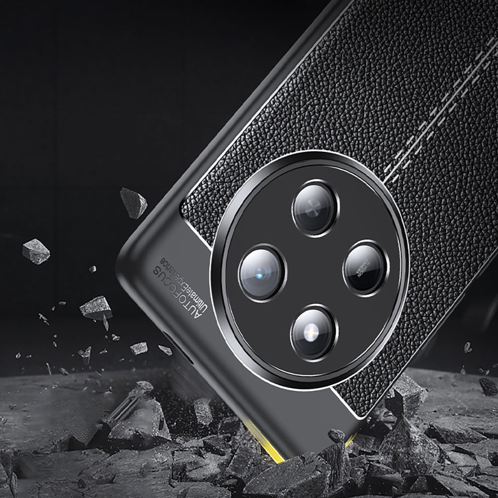 Honor Magic 7 Lite Kılıf Zore Niss Silikon Kapak