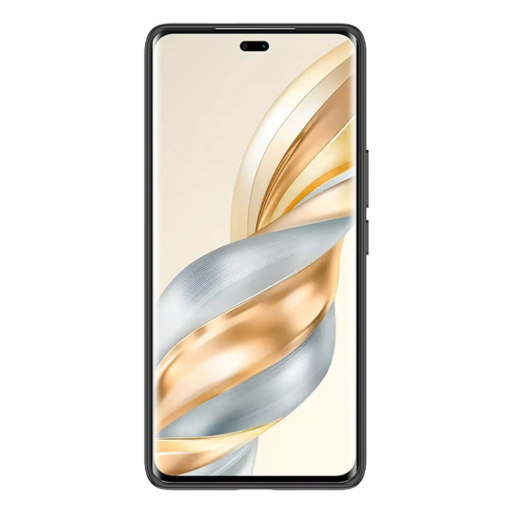 Honor Magic 7 Lite Kılıf Zore Niss Silikon Kapak