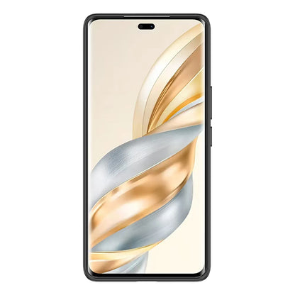Honor Magic 7 Lite Kılıf Zore Niss Silikon Kapak
