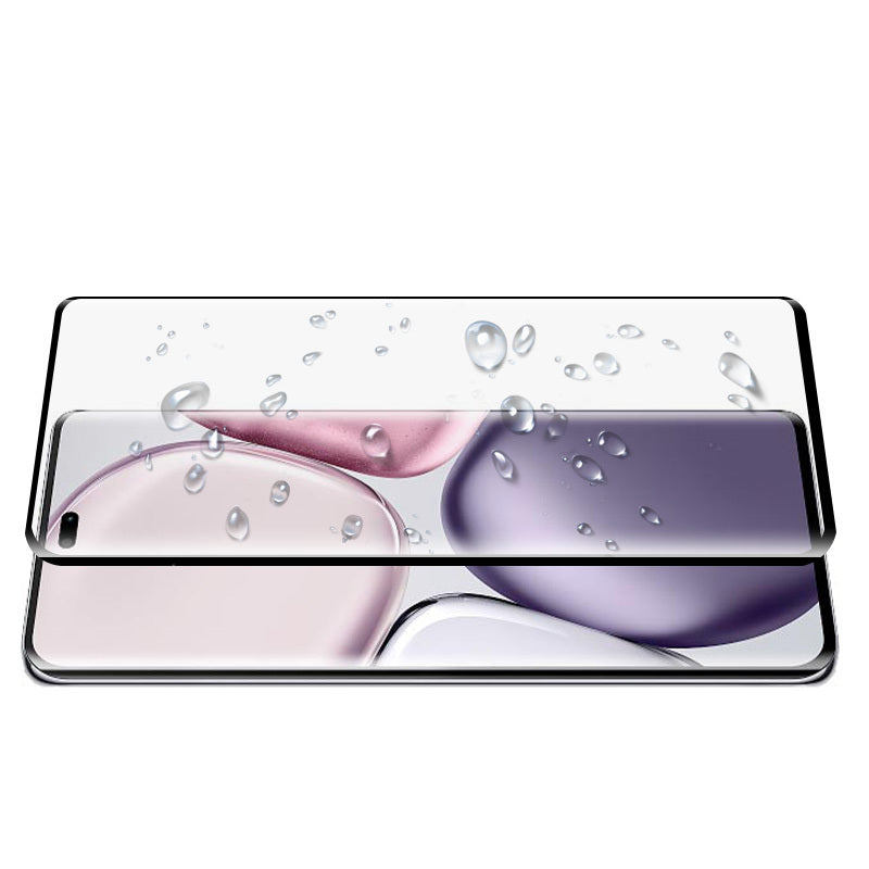 Honor Magic 7 Lite Zore Süper Pet Ekran Koruyucu Jelatin