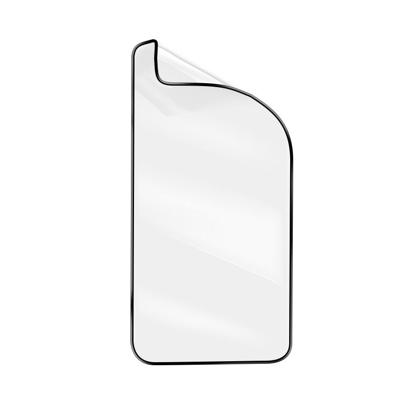 Honor Magic 7 Lite Zore Süper Pet Ekran Koruyucu Jelatin