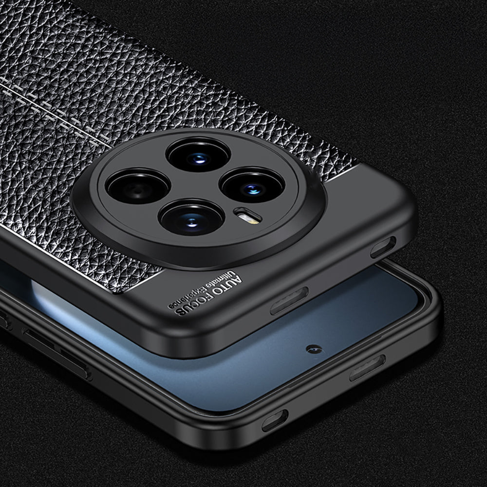 Honor Magic 7 Pro Kılıf Zore Niss Silikon Kapak