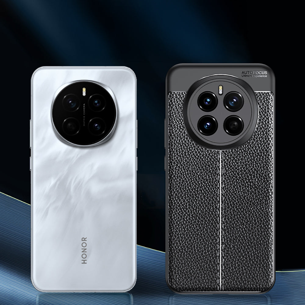 Honor Magic 7 Pro Kılıf Zore Niss Silikon Kapak