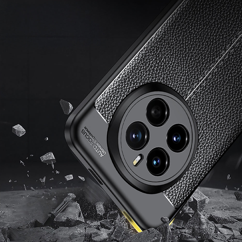 Honor Magic 7 Pro Kılıf Zore Niss Silikon Kapak