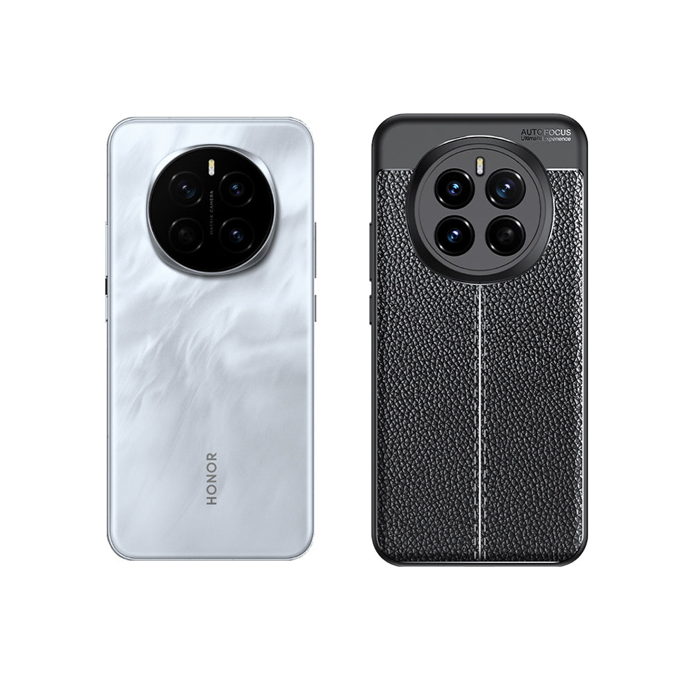 Honor Magic 7 Pro Kılıf Zore Niss Silikon Kapak