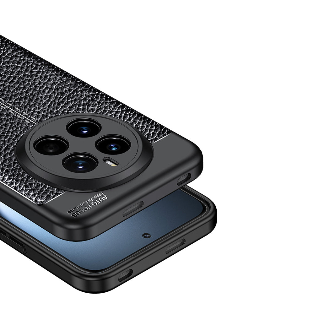 Honor Magic 7 Pro Kılıf Zore Niss Silikon Kapak