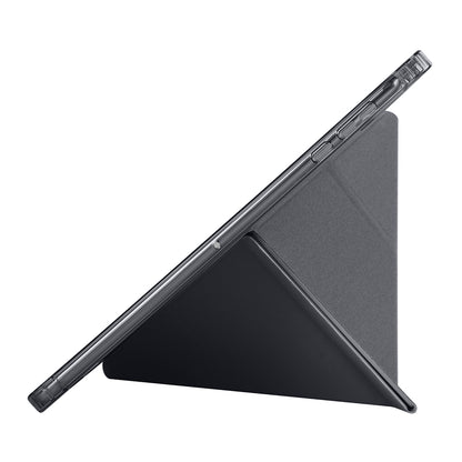 Honor Pad X8A Kılıf Zore Tri Folding Kalem Bölmeli Standlı Kılıf