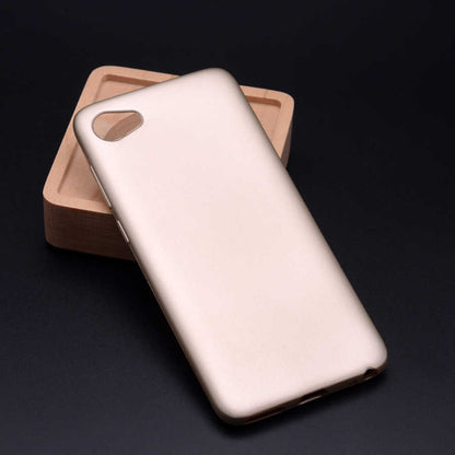 HTC Desire 12 Kılıf Zore Premier Silikon Kapak