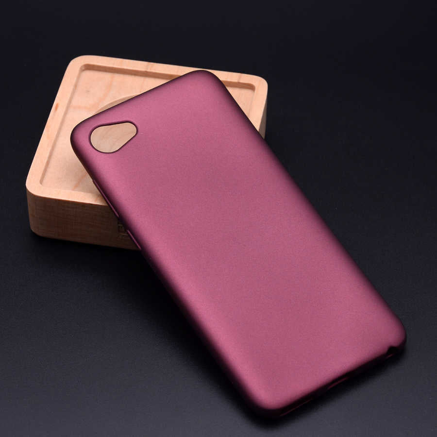 HTC Desire 12 Kılıf Zore Premier Silikon Kapak