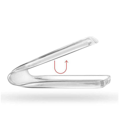 HTC Desire 820 Kılıf Zore Süper Silikon Kapak