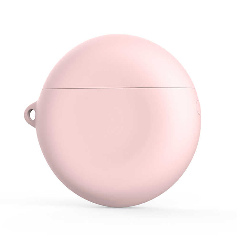 Huawei FreeBuds 3 Kılıf Zore Airbag 11 Silikon