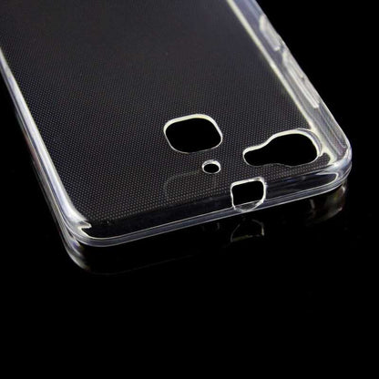 Huawei G8 Kılıf Zore Süper Silikon Kapak