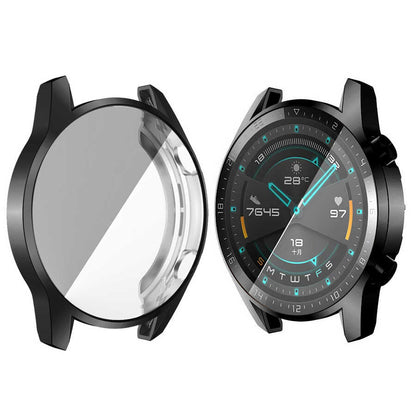 Huawei GT2 46mm Zore Watch Gard 02 Ekran Koruyucu