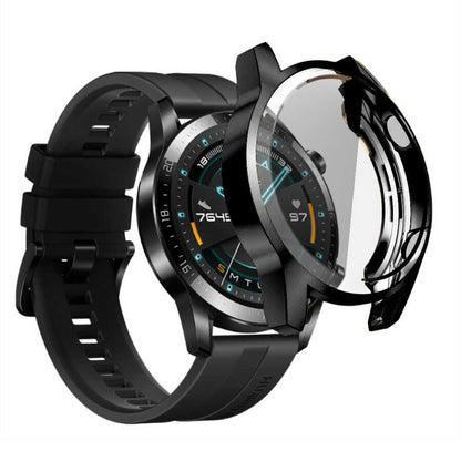 Huawei GT2 46mm Zore Watch Gard 02 Ekran Koruyucu