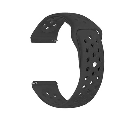 Huawei Honor Magic 2 46 mm KRD-02 Silikon Kordon