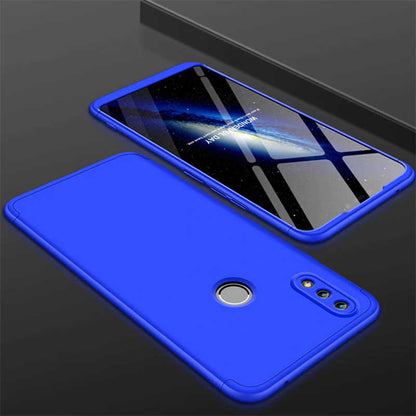 Huawei Honor Play Kılıf Zore Ays Kapak