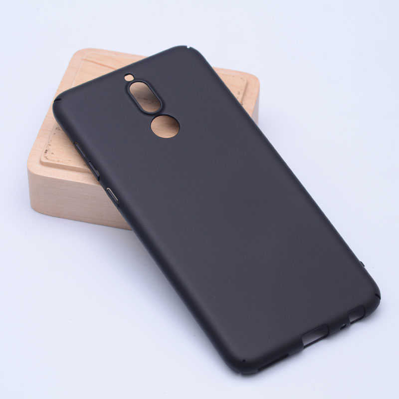 Huawei Mate 10 Lite Kılıf Zore 3A Rubber Kapak