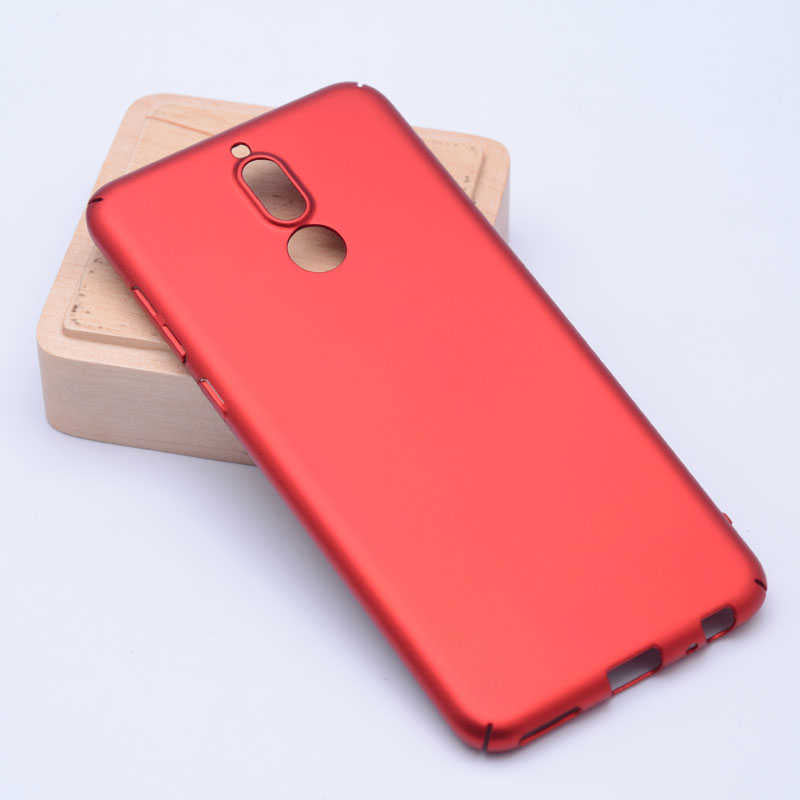 Huawei Mate 10 Lite Kılıf Zore 3A Rubber Kapak
